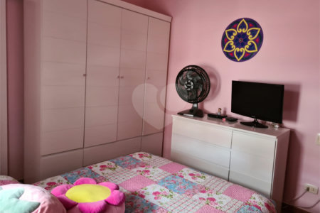 Casa com 3 dorm, 2 suítes, área gourmet, 4 vagas na Mooca