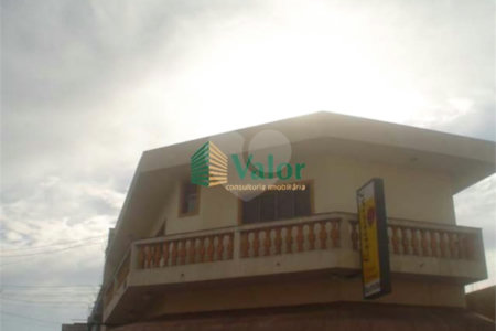 Comercial Jardim Centenário São Carlos