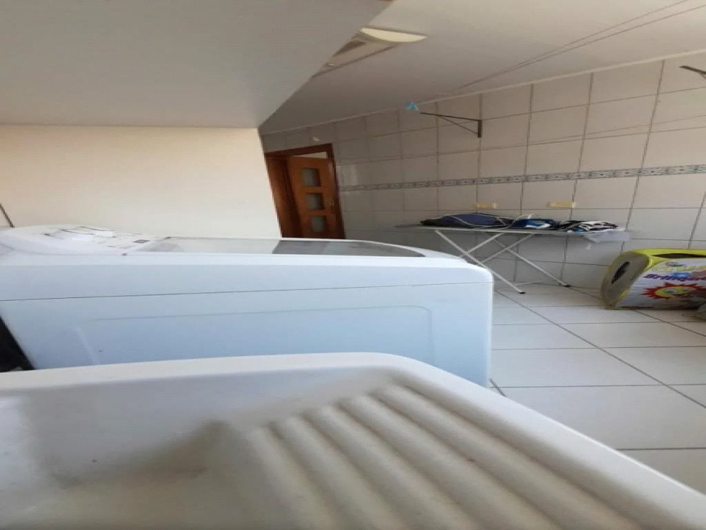 Sobrado em Condomínio Fechado – Segurança, Conforto e Comodidade