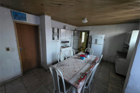 Casa para reforma terreno de 300 m²