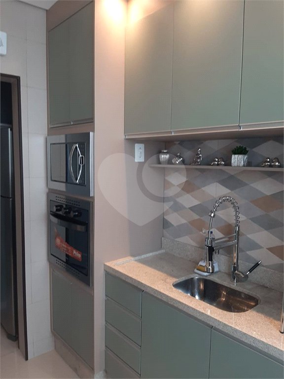 APARTAMENTO A VENDA EM SP CENTRO