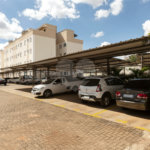 Apartamento no Condomínio Allure .