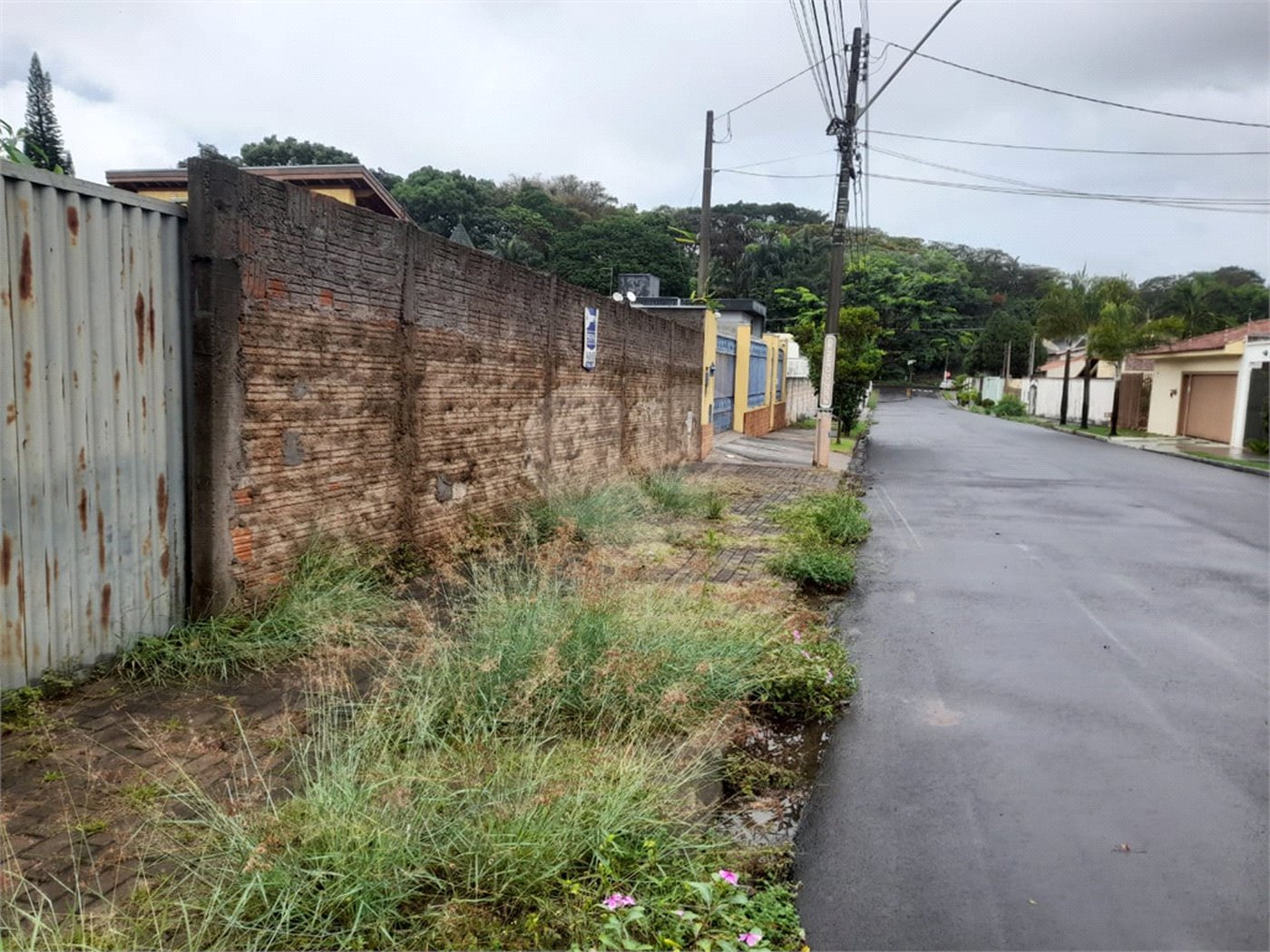Terreno à Venda no Bairro Nobre Parque Santa Mônica