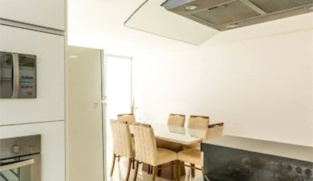 Casa à venda com 4 suítes em Jardim Paulista, Atibaia, SP