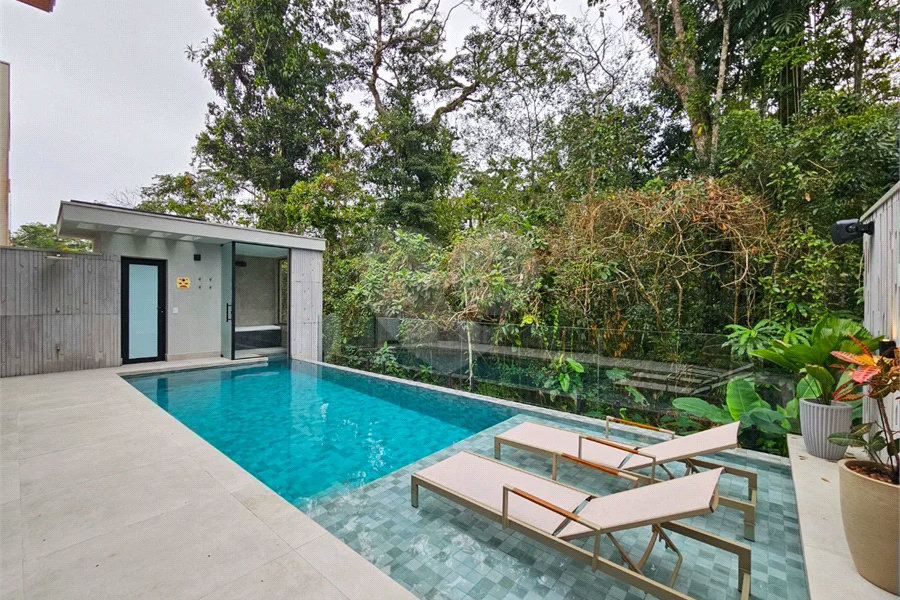 Casa à venda com 5 suítes em Riviera de São Lourenço, Bertioga, SP