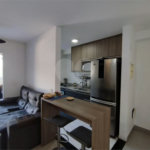 Apartamento de 57 m² á venda - Saúde