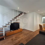 Moema - Apartamento Duplex - Duas Vagas - Lazer Com Quadra de Squash