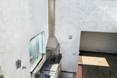 COBERTURA TRIPLEX A VENDA EM SP MOOCA