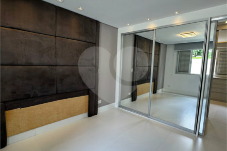 Apartamento à venda com 2 quartos em Vila Clementino, São Paulo, SP