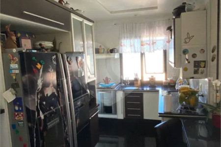 Excelente cobertura duplex - região da Mooca - Estuda permuta