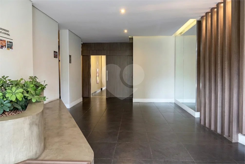 Pompéia - 66 m² | 2 dormitórios (1 suíte) | 1 vaga