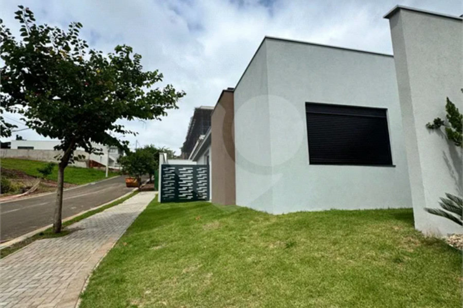 Casa recém construída com 3 suítes, no Damha 2 de Piracicaba.
