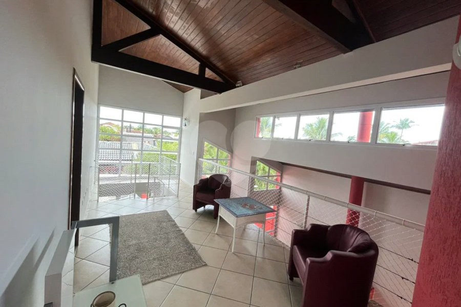 Casa à venda com 6 quartos, sendo 5 suítes, em Morada da Praia, Bertioga, SP