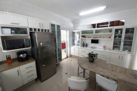 Residência de Luxo a venda no Condomínio Villaggio Capriccio -Louveira