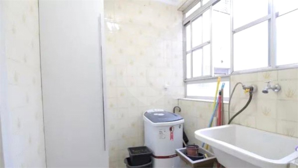Apartamento em Santana, com 2 quartos - SP ZN