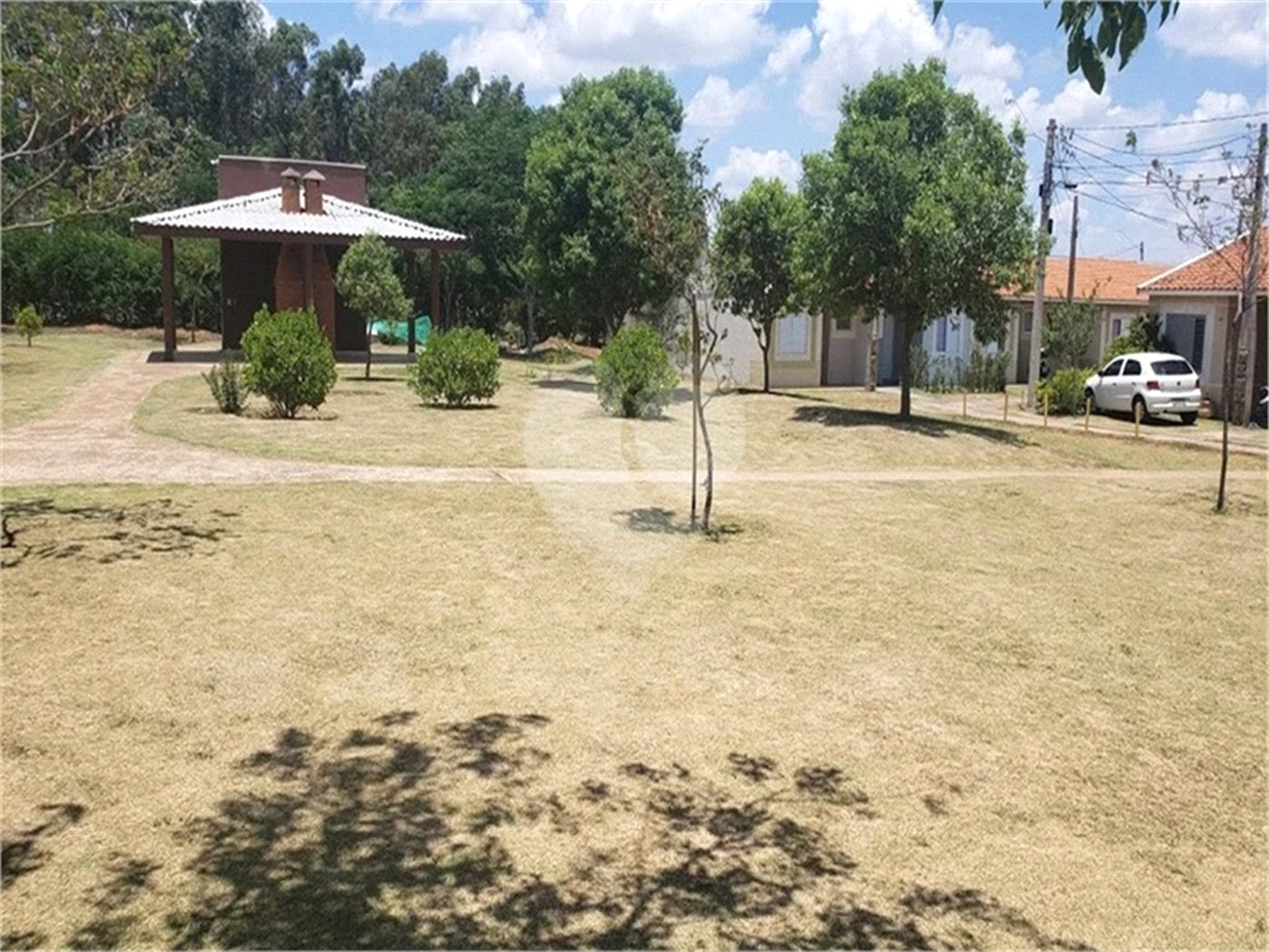 Casa à venda no Condomínio Moradas 1