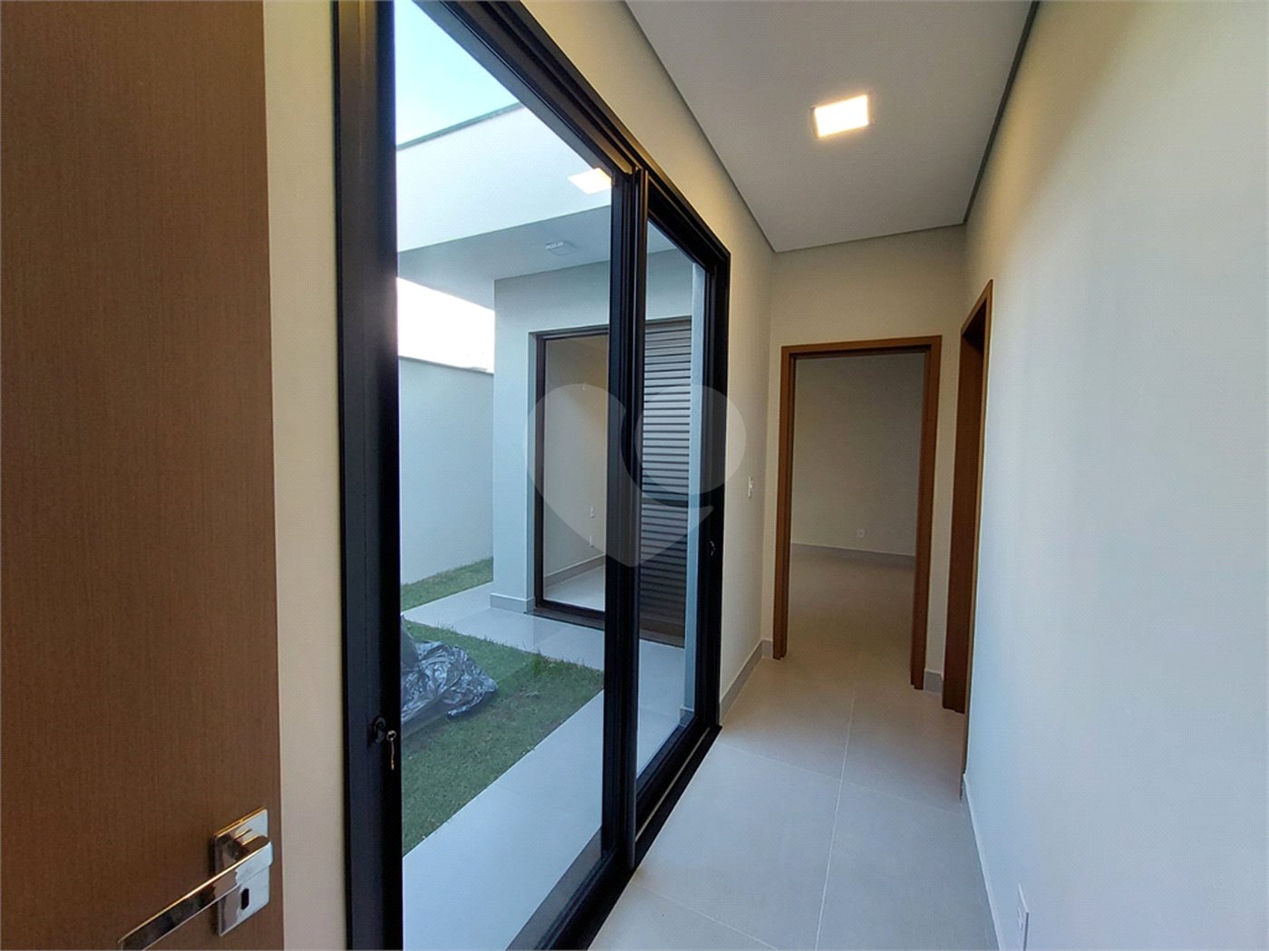Casa com 3 suítes no Villeneuve