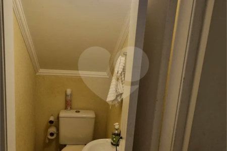 Sobrado em condomínio, 2 quartos, à venda em Itaquera