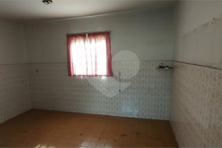 Casa térrea na Vila Monteiro