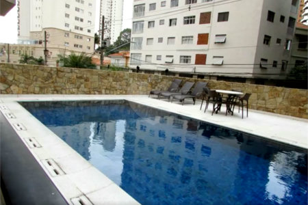 APARTAMENTO COM 4 DORMITÓRIOS E 4 VAGAS À VENDA NA MOOCA