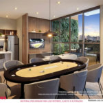Apartamento a venda com 68 m²