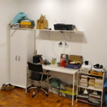 Sobrado 3 suites mobiliado - Campo Belo