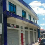 Prédio comercial com 724m² , 8 banheiros e 5 vagas de garagem , à venda na Vila Formosa.