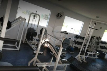 Apartamento no Condomínio Parque Arpoador, em Araraquara/SP