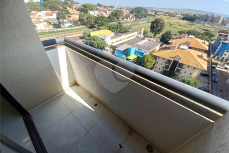 Apartamento para venda no Edifício Residencial Manaus