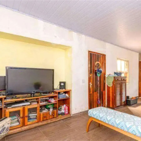 Casa de 108m2 à Venda no Bosque da Saúde