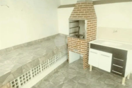 Apartamento á Venda com 43m² - Liberdade