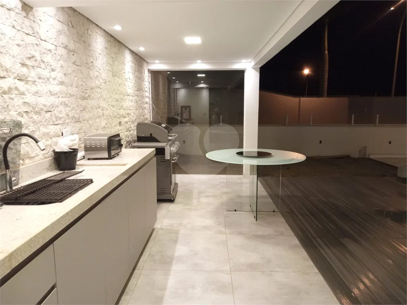 Casa Alto Padrão Condomínio Park Unimep Taquaral