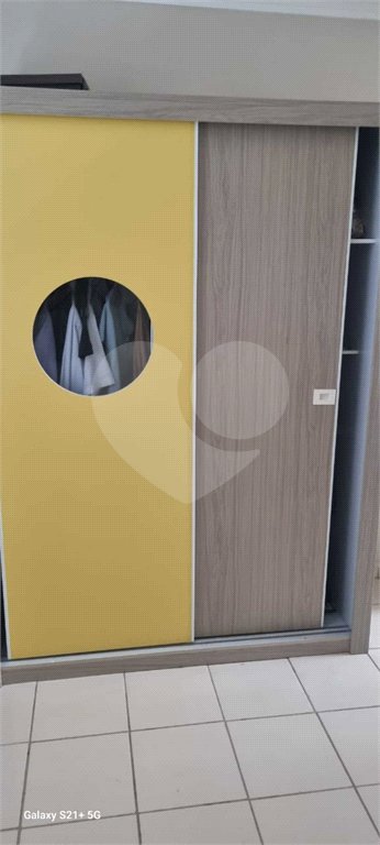 APARTAMENTO A VENDA COM 52M², 2 DORMITORIOS, 1 BANHEIRO, 1 VAGA - JARDIM SANTA LUZIA - SÃO JOSÉ DOS
