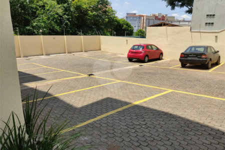 Apartamento no Condomínio Ilha Bela.