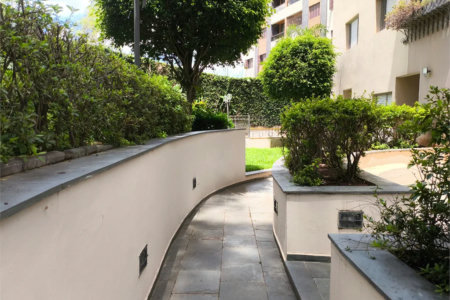 Apartamento à venda com 3 quartos em Butantã, São Paulo - SP