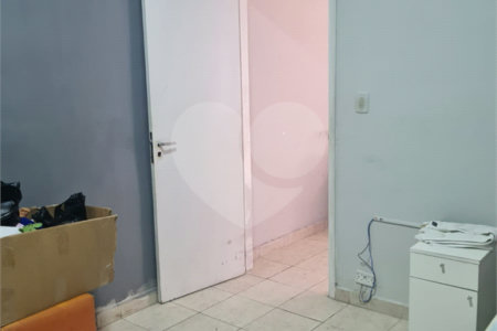 Casa à venda – 2 Quartos, 1 Vaga – 51,20 m² de área útil