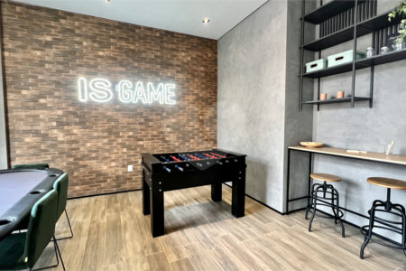 Apartamento a venda na Vila Buarque