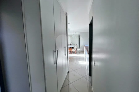 Apartamento térreo à venda no Condomínio Vila Ventura – Valinhos/SP