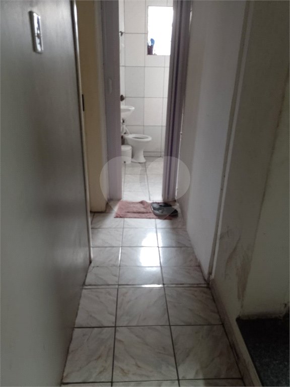 Imóvel com 2 casas em Pirituba