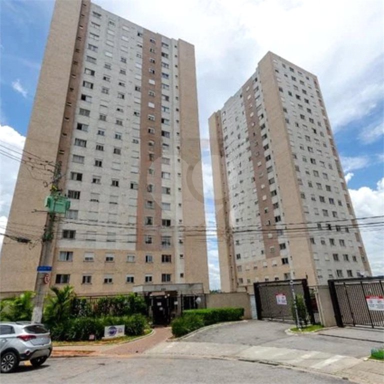 OPORTUNIDADE ÚNICA – APARTAMENTO COMPLETO, MOBILIADO E PRONTO PARA MORAR