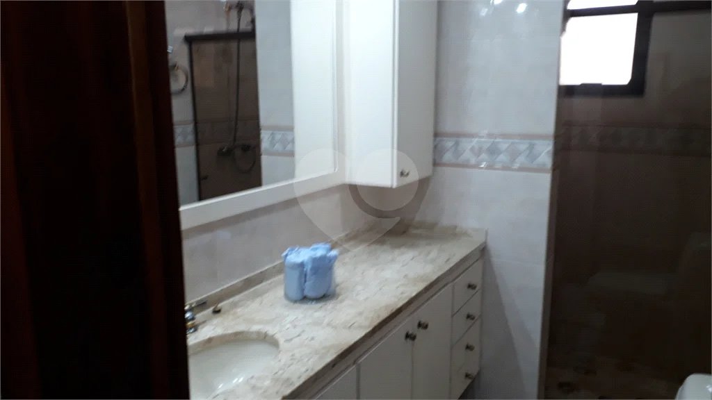 Apartamento à venda mobiliado nos Jardins — 126 m²