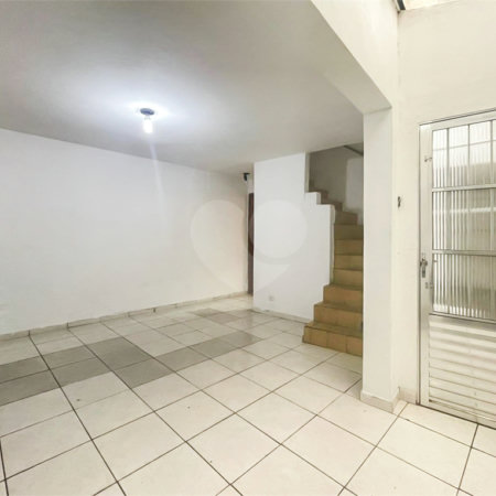 Casa - Ipiranga - 3 Quartos / Dormitórios - 2 Vagas - Venda / Compra - Avenida Ricardo Jafet