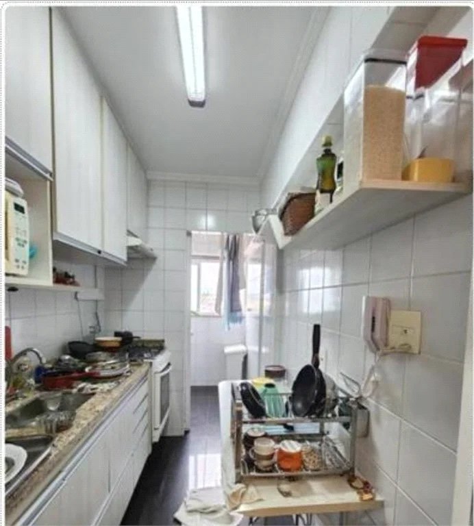 Apartamento à venda com 2 quartos, sendo 1 suíte, em Jardim Esmeralda, São Paulo, SP