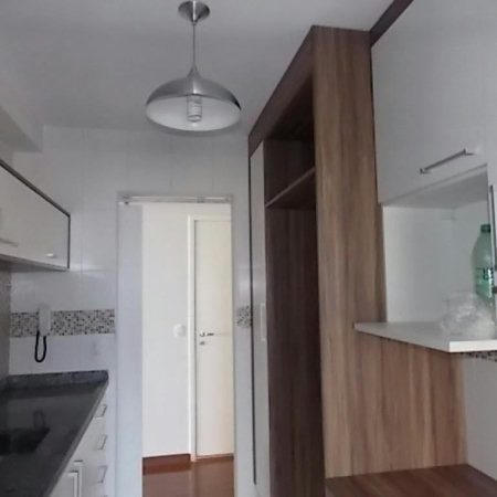 Apartamento para alugar com 3 quartos, sendo 2 suítes, em Jardim Arpoador, São Paulo - SP