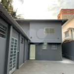 Imóvel Comercial á venda Rua Aquidaban, São Carlos, Centro.