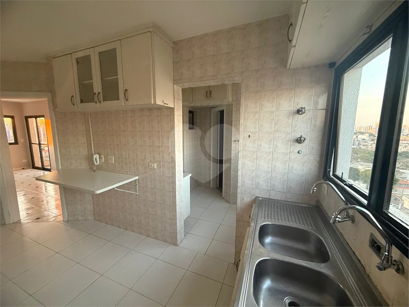 Apartamento Mooca venda 3 dormitórios 1 suíte Sacada 1 vaga Mobiliado
