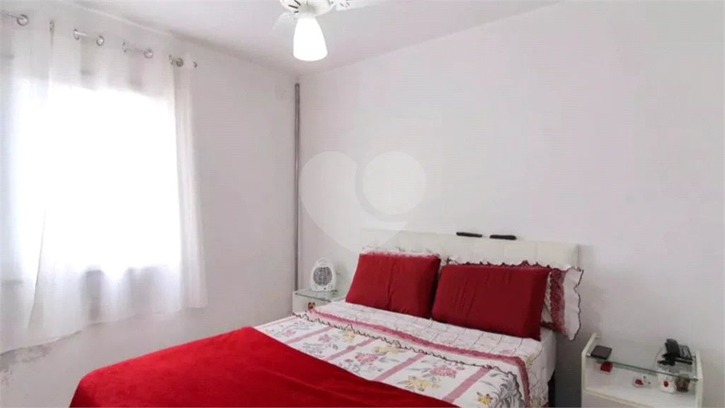 Apartamento à venda com 2 quartos em Vila Guilherme, São Paulo, SP