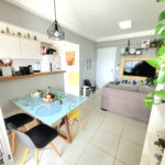 Apartamento em Urbanova, São José dos Campos/SP
