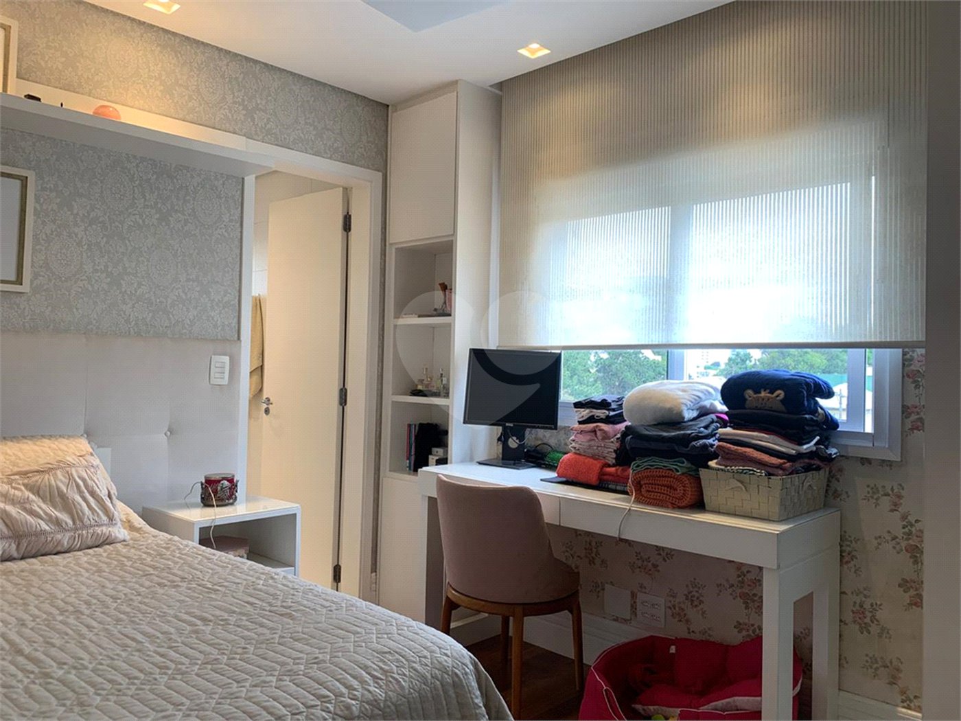 Apartamento á venda - Saúde