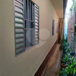 Casa térrea em São Sebastião da Bela Vista/ Minas Gerais.
